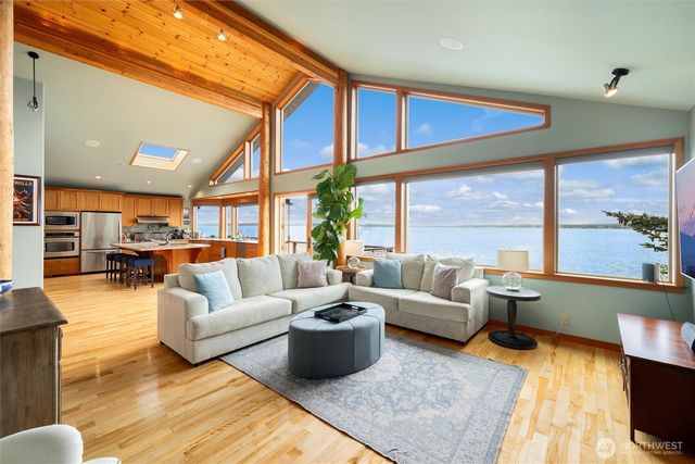 2778 N. Nugent Road N, Lummi Island, WA 98262