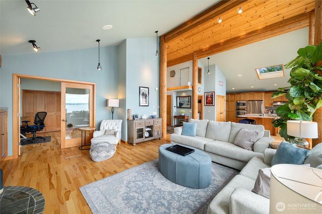 2778 N. Nugent Road N, Lummi Island, WA 98262