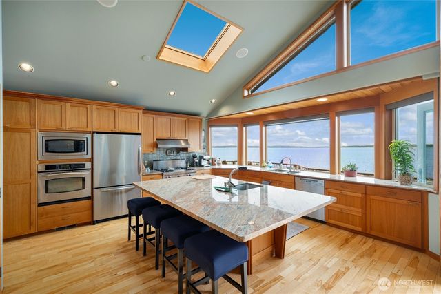 2778 N. Nugent Road N, Lummi Island, WA 98262