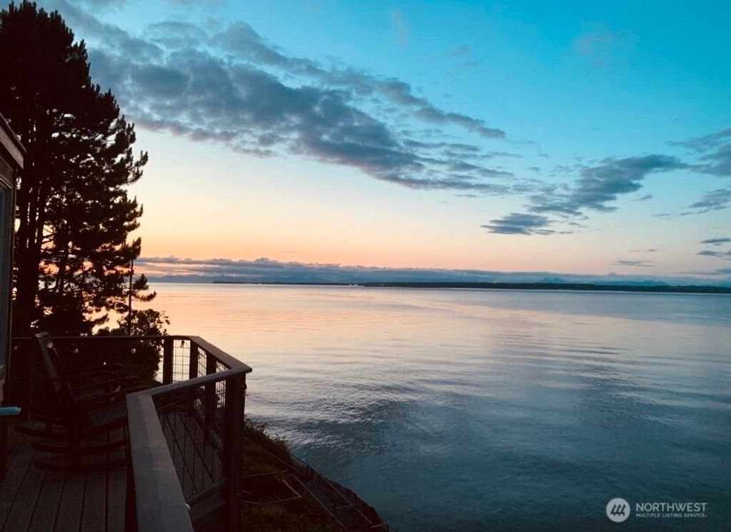 2778 N. Nugent Road N, Lummi Island, WA 98262