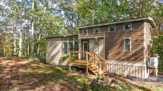 180 Simplicity Woods Drive, Franklin, NC 28734