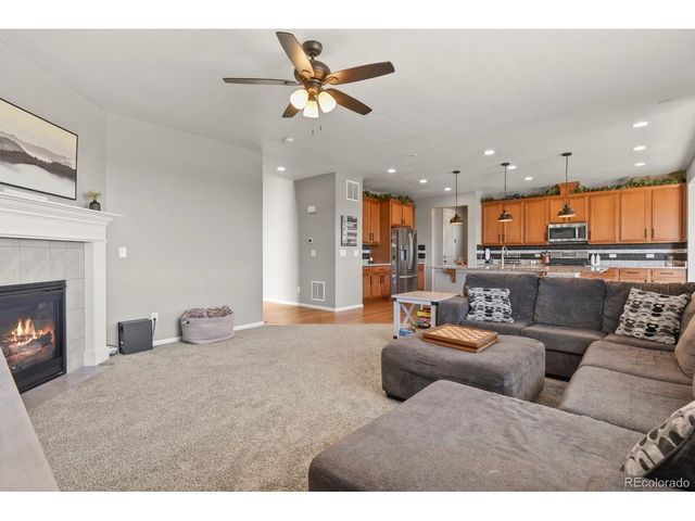3625 Makley Cir, Castle Rock, CO 80104
