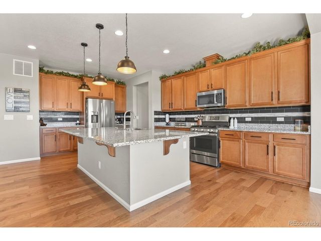 3625 Makley Cir, Castle Rock, CO 80104