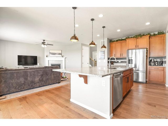 3625 Makley Cir, Castle Rock, CO 80104