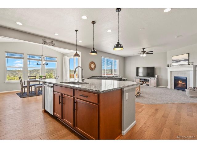 3625 Makley Cir, Castle Rock, CO 80104