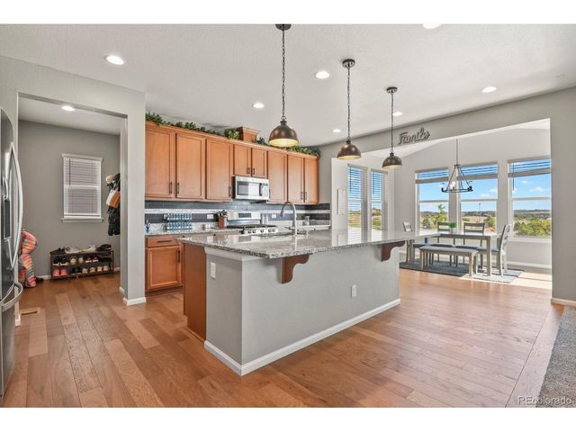 3625 Makley Cir, Castle Rock, CO 80104