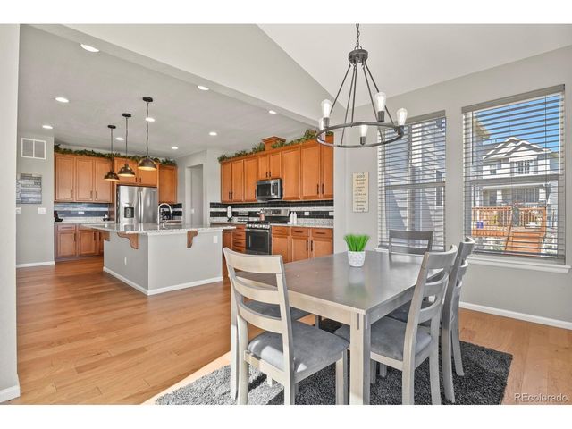 3625 Makley Cir, Castle Rock, CO 80104