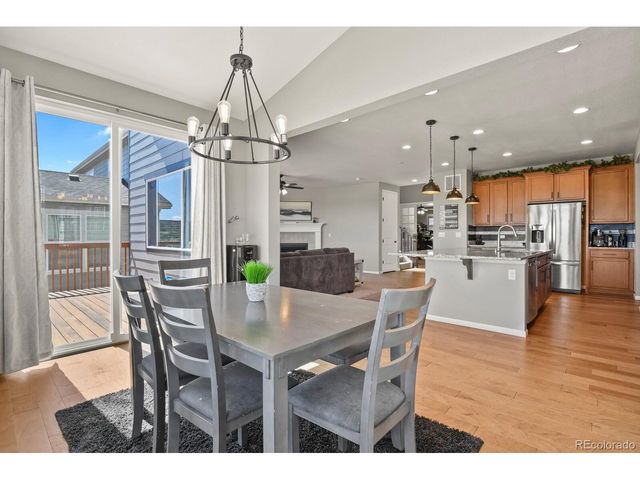 3625 Makley Cir, Castle Rock, CO 80104