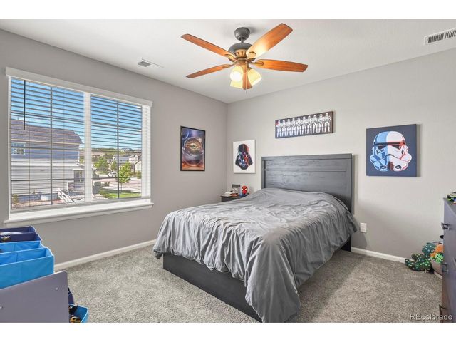 3625 Makley Cir, Castle Rock, CO 80104