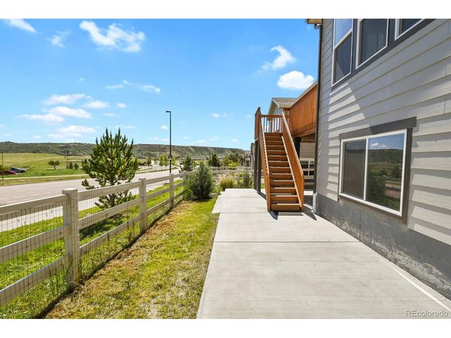 3625 Makley Cir, Castle Rock, CO 80104