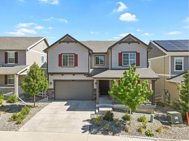 3625 Makley Cir, Castle Rock, CO 80104
