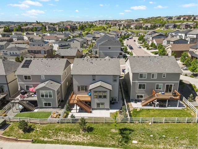 3625 Makley Cir, Castle Rock, CO 80104