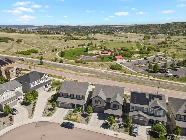 3625 Makley Cir, Castle Rock, CO 80104