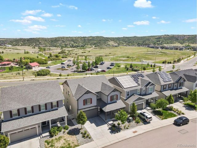 3625 Makley Cir, Castle Rock, CO 80104