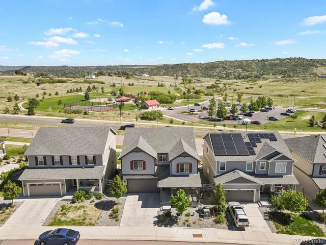 3625 Makley Cir, Castle Rock, CO 80104