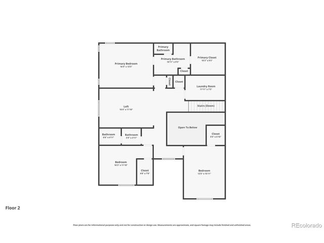 3625 Makley Cir, Castle Rock, CO 80104