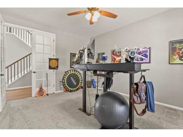 3625 Makley Cir, Castle Rock, CO 80104