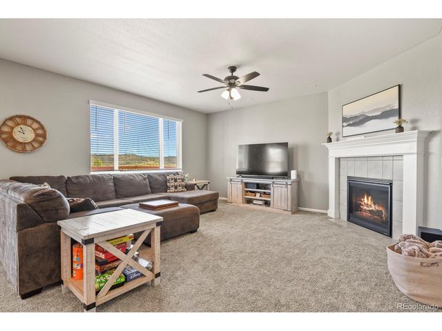 3625 Makley Cir, Castle Rock, CO 80104