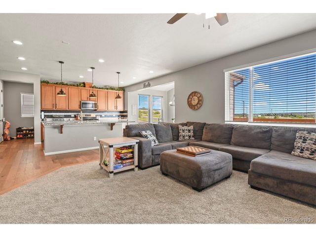 3625 Makley Cir, Castle Rock, CO 80104