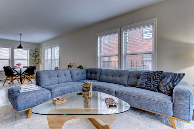3328 Blodgett Street A, Houston, TX 77004