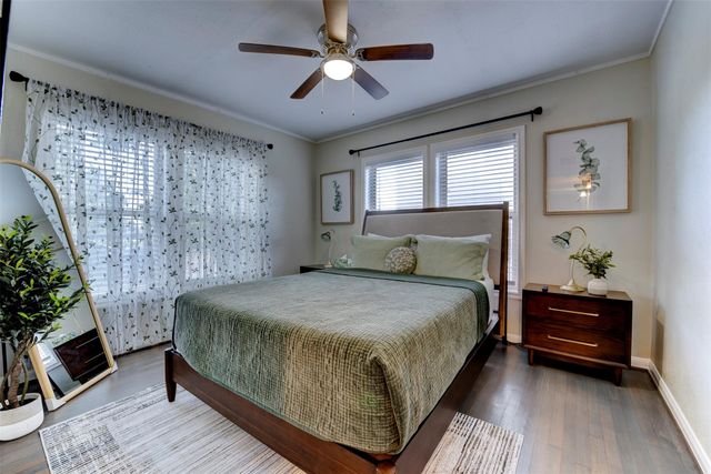 3328 Blodgett Street A, Houston, TX 77004