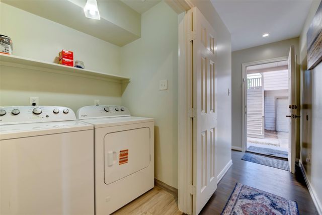 3328 Blodgett Street A, Houston, TX 77004