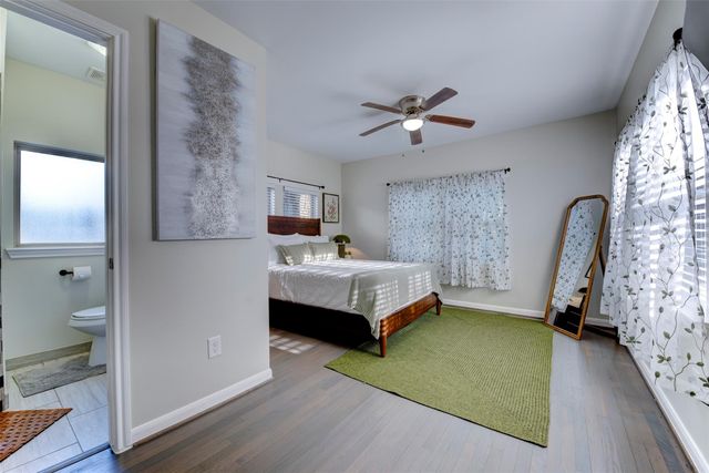 3328 Blodgett Street A, Houston, TX 77004