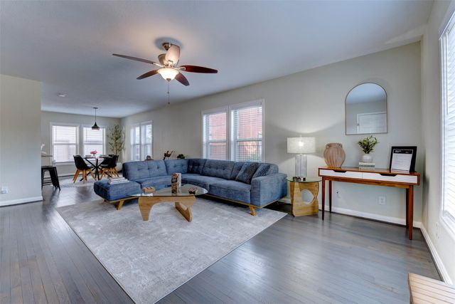 3328 Blodgett Street A, Houston, TX 77004