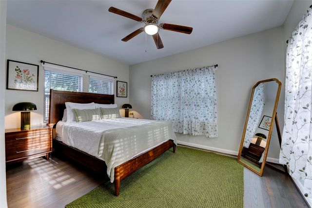 3328 Blodgett Street A, Houston, TX 77004