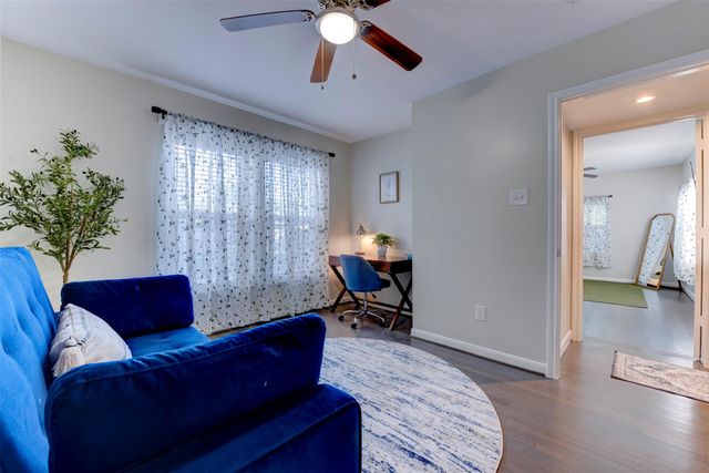 3328 Blodgett Street A, Houston, TX 77004
