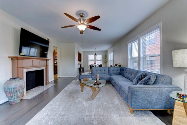 3328 Blodgett Street A, Houston, TX 77004