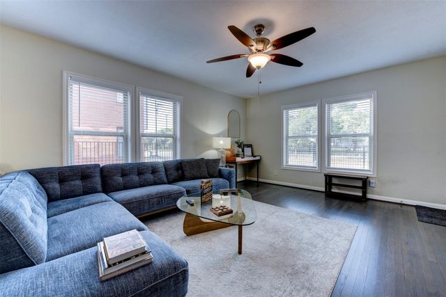 3328 Blodgett Street A, Houston, TX 77004