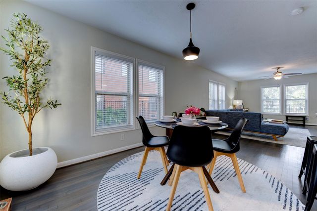 3328 Blodgett Street A, Houston, TX 77004