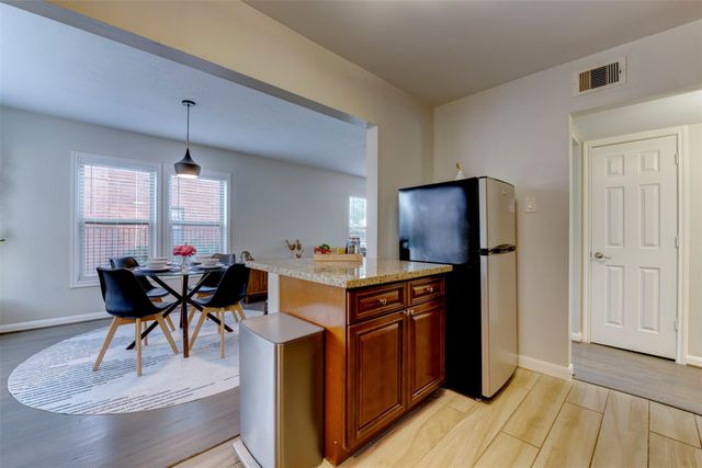 3328 Blodgett Street A, Houston, TX 77004