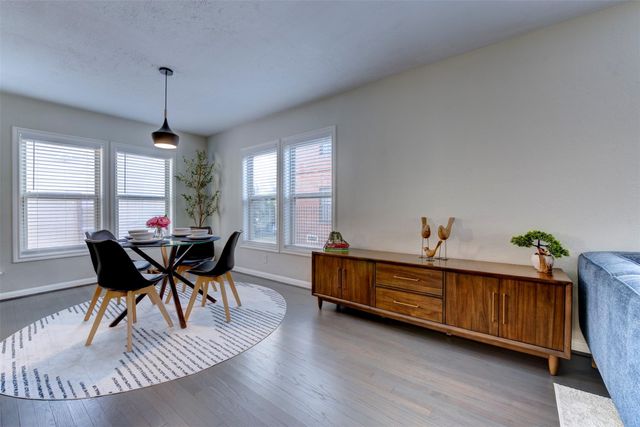 3328 Blodgett Street A, Houston, TX 77004