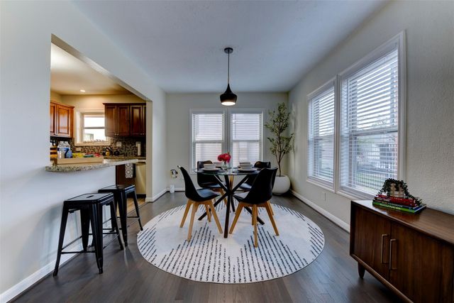 3328 Blodgett Street A, Houston, TX 77004