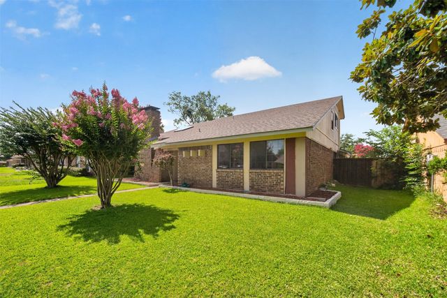 1722 Leicester Street, Garland, TX 75044