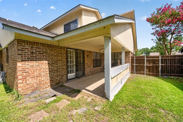 1722 Leicester Street, Garland, TX 75044