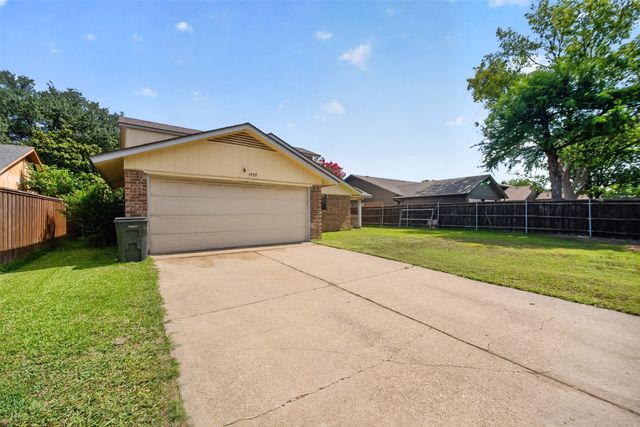 1722 Leicester Street, Garland, TX 75044
