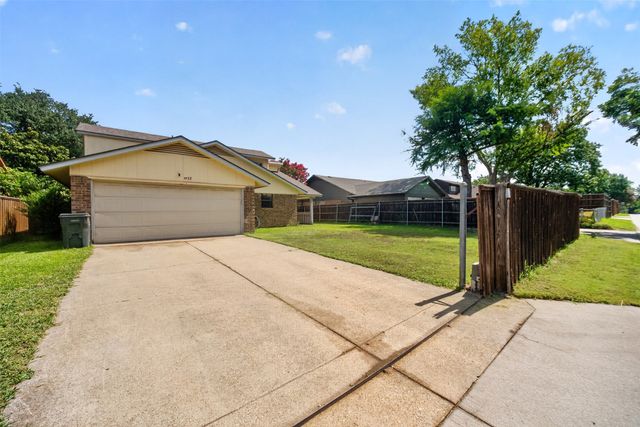 1722 Leicester Street, Garland, TX 75044