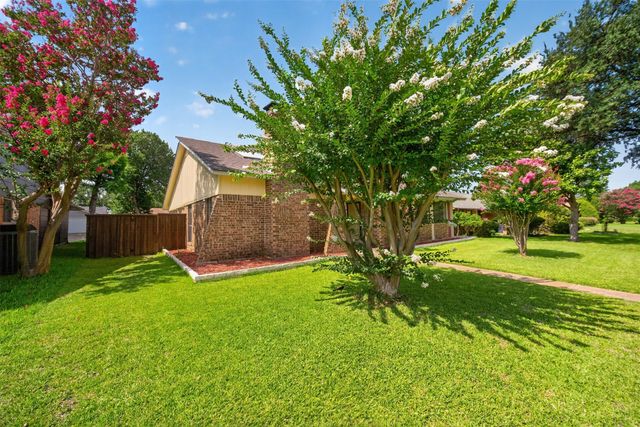 1722 Leicester Street, Garland, TX 75044