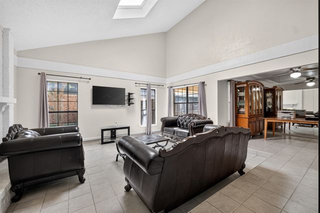 1722 Leicester Street, Garland, TX 75044