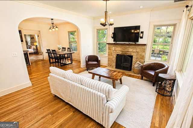 433 S Peachtree Street, Norcross, GA 30071