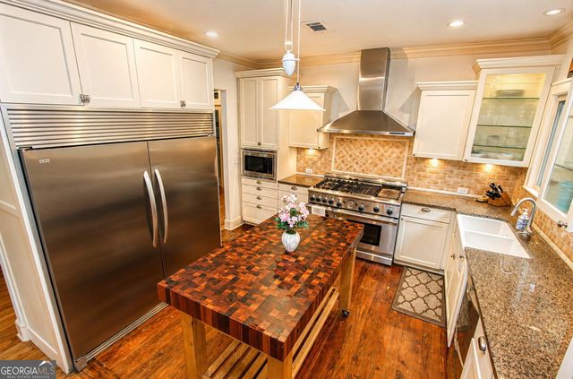 433 S Peachtree Street, Norcross, GA 30071