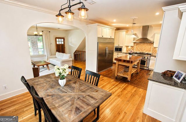 433 S Peachtree Street, Norcross, GA 30071