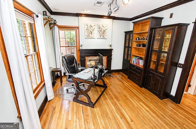 433 S Peachtree Street, Norcross, GA 30071