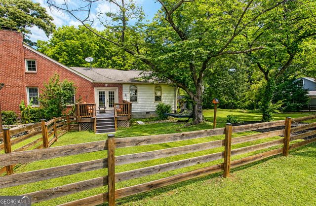 433 S Peachtree Street, Norcross, GA 30071