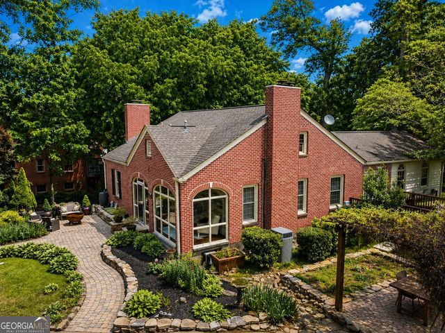 433 S Peachtree Street, Norcross, GA 30071
