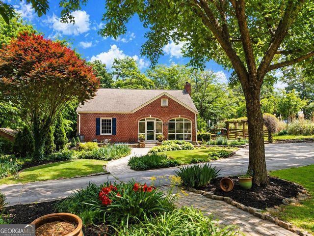 433 S Peachtree Street, Norcross, GA 30071