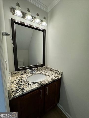 5267 Ridge Forest Drive, Stone Mountain, GA 30083